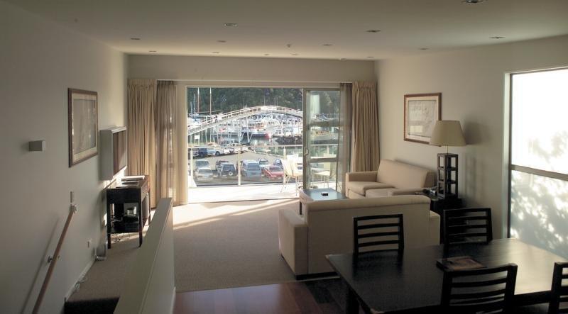 The Moorings On Malborough Hotel Picton Buitenkant foto